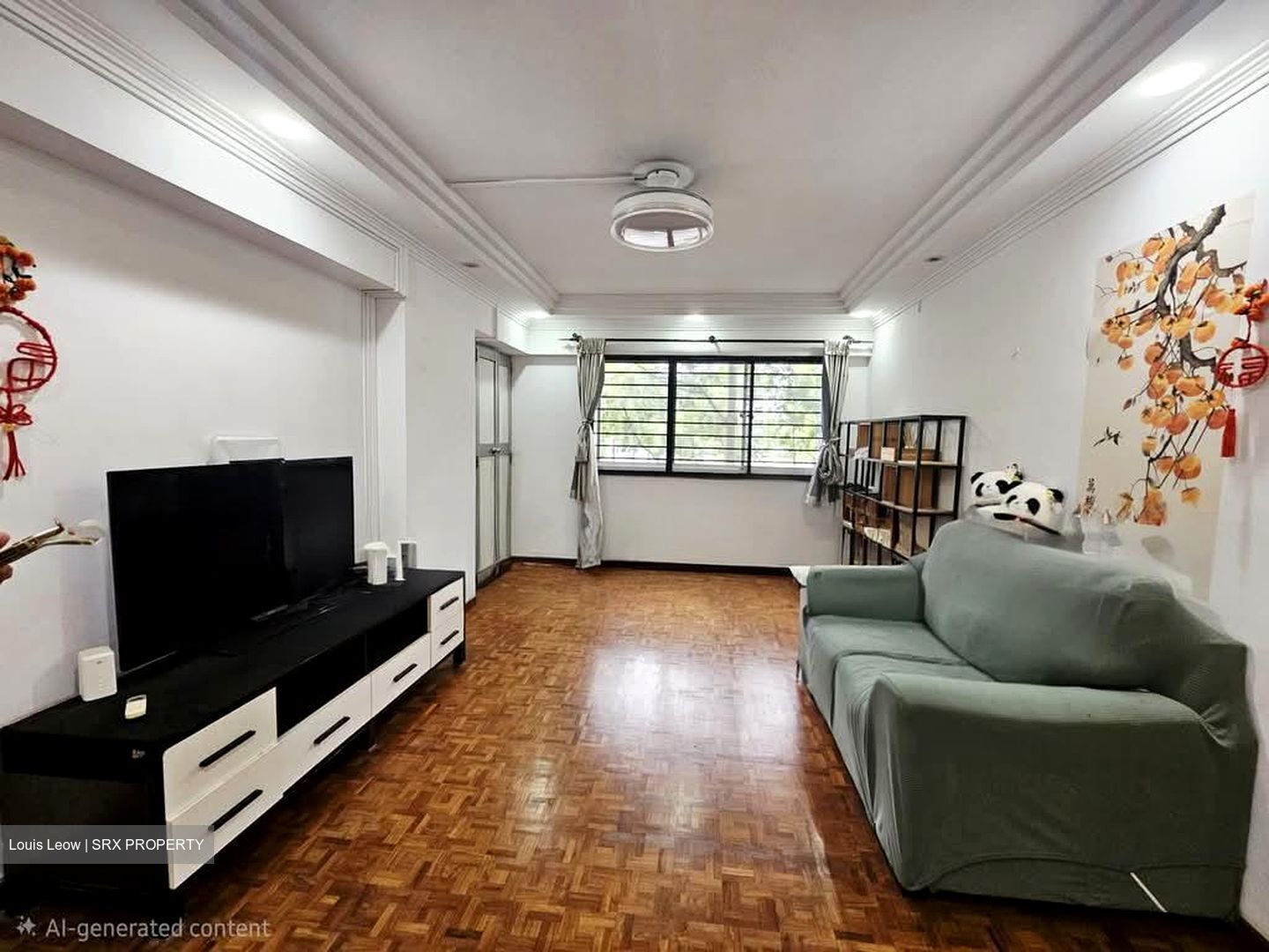 Blk 421 Pasir Ris Drive 6 (Pasir Ris), HDB 4 Rooms #583400491